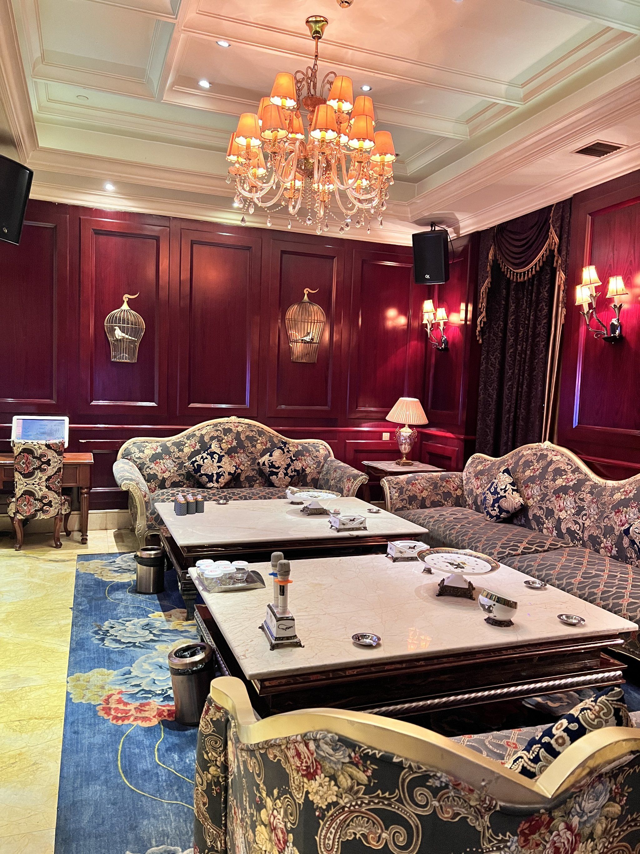 葫芦岛商务ktv独特玩法介绍-建昌县ktv预定