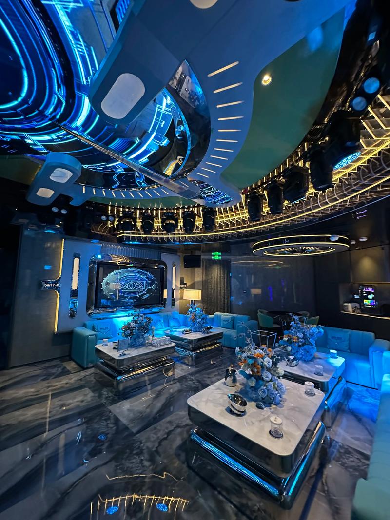 葫芦岛商务ktv有没有推荐-建昌县ktv预定